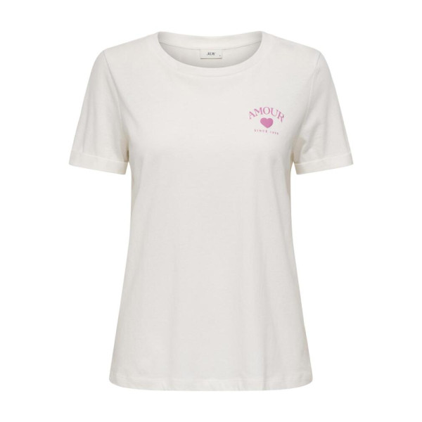 JDYKITTY S/S PRINT TOP JRS