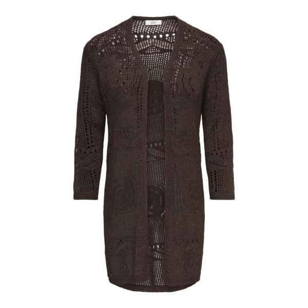 JDYKOFI 3/4 KIMONO KNT