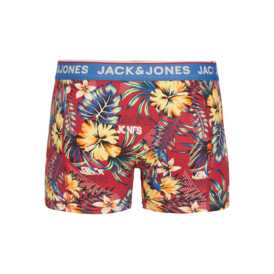 JACAZORES TRUNKS 3 PACK NOOS