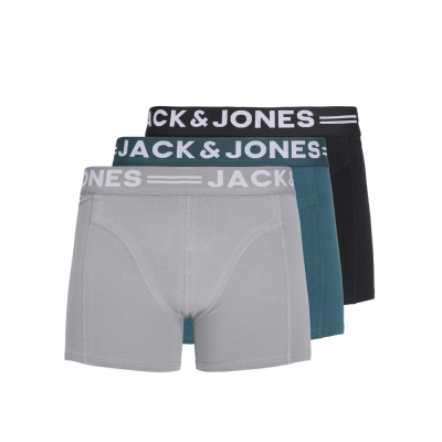 SENSE MIX TRUNKS 3-PACK