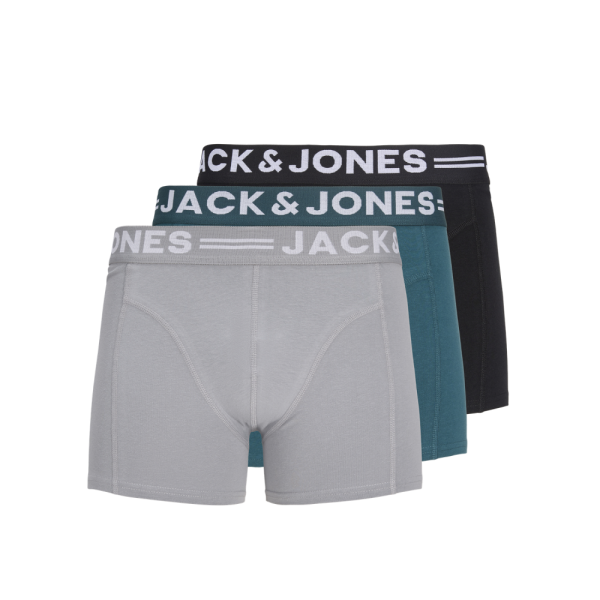 SENSE MIX TRUNKS 3-PACK