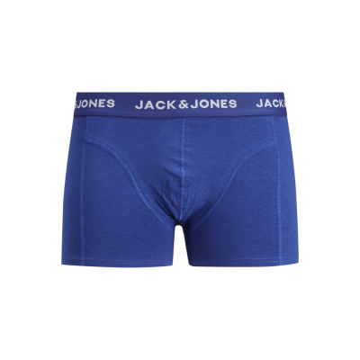 JACBLACK FRIDAY TRUNKS 5 PACK
