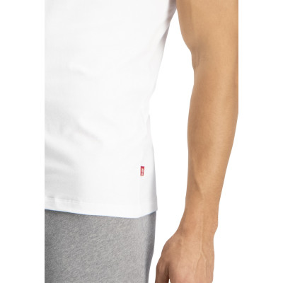 LEVIS MEN V-NECK 2P