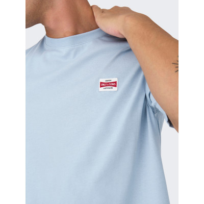 ONSDAWSON REG SS TEE VD