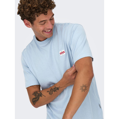 ONSDAWSON REG SS TEE VD