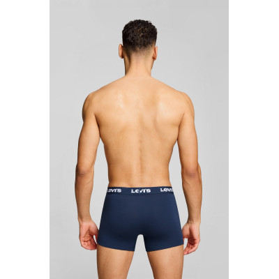 LEVIS MEN REPEAT LOGO BOXER BRIEF 2P