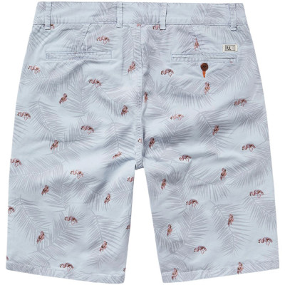 BLACKBURN SHORT EMBRO