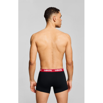 LEVIS MEN REPEAT LOGO BOXER BRIEF 3P