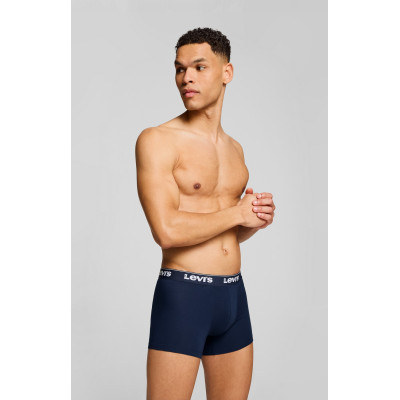 LEVIS MEN REPEAT LOGO BOXER BRIEF 3P