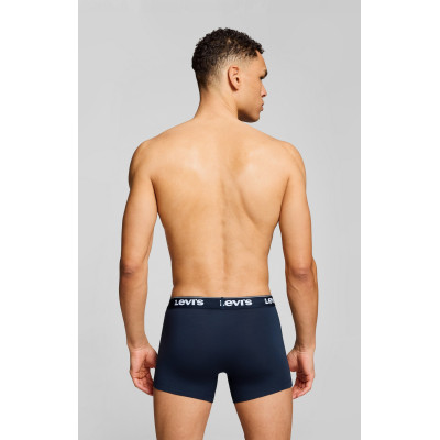 LEVIS MEN REPEAT LOGO BOXER BRIEF 3P