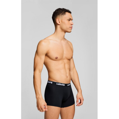 LEVIS MEN REPEAT LOGO BOXER BRIEF 3P