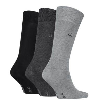 CK MEN SOCK 3P