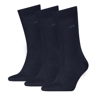 CK MEN SOCK 3P