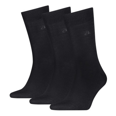 CK MEN SOCK 3P