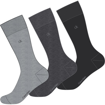 CK MEN SOCK 3P