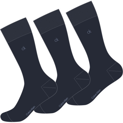 CK MEN SOCK 3P
