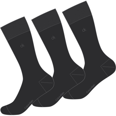 CK MEN SOCK 3P