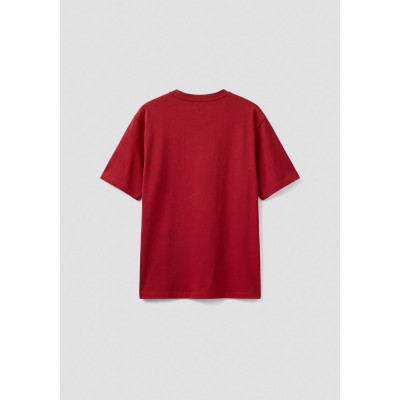TSHIRT ROUND NECK REGULAR FIT 