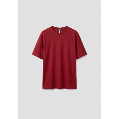 TSHIRT ROUND NECK REGULAR FIT 