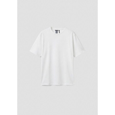 TSHIRT ROUND NECK REGULAR FIT 