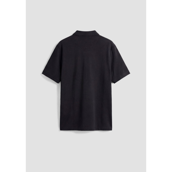 POLO REGULAR NEUTER FABRIC IN 