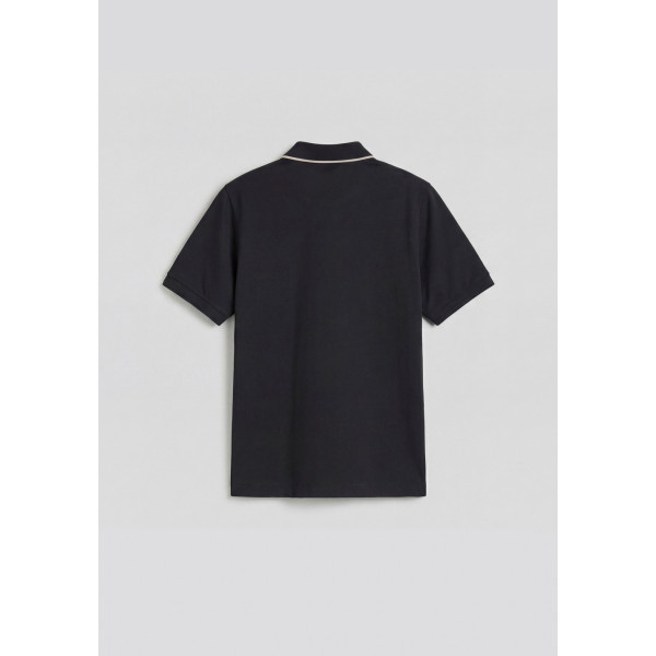 POLO REGULAR FIT - EARLY COLLE