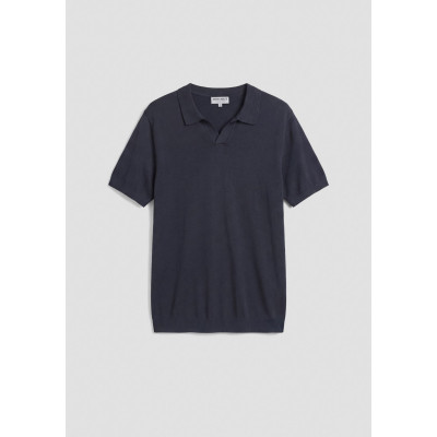 SWEATER POLO WITHOUT BUTTON SH