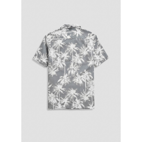 SHIRT HONOLULU REGULAR STRAIGH