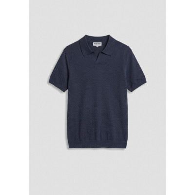 SWEATER POLO WITHOUT BUTTON SH