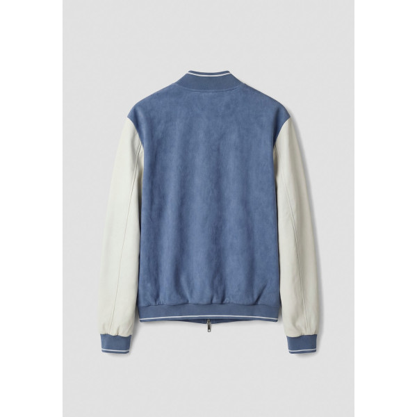 SWEATSHIRT REGULAR FIT IN STRE