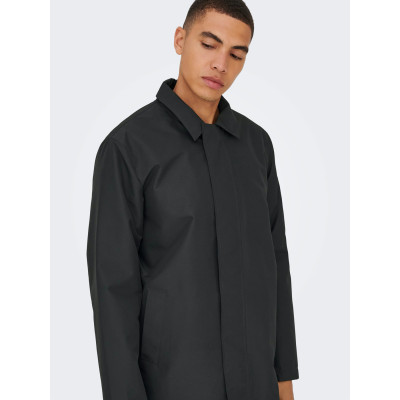 ONSHALL COAT OTW