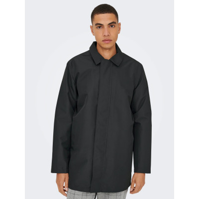 ONSHALL COAT OTW