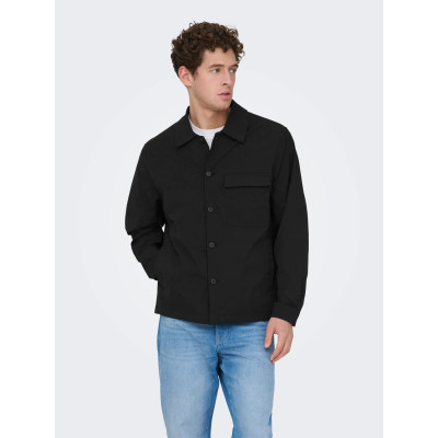 ONSGERETH LIFE STRETCH SHACKET