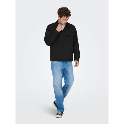 ONSGERETH LIFE STRETCH SHACKET