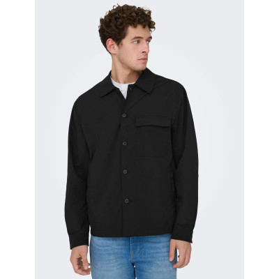 ONSGERETH LIFE STRETCH SHACKET