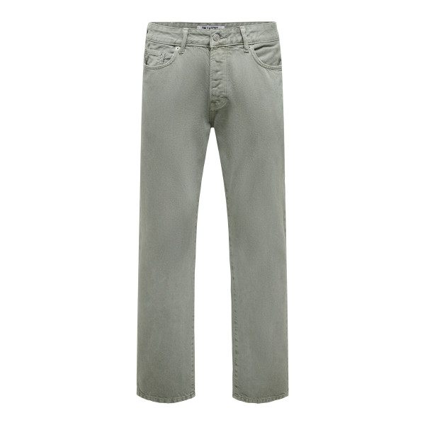 ONSEDGE STRAIGHT GRASS 6478 TAI DNM