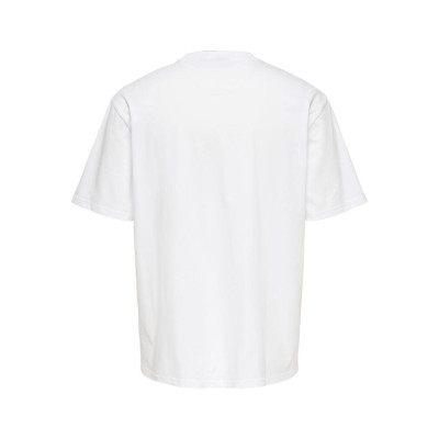 ONSMINGO RLX SS TEE