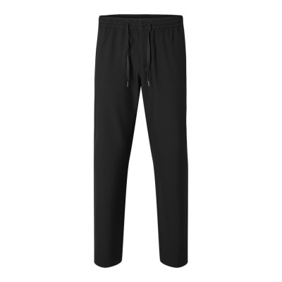 SLM196-STRAIGHT ROBERT STRING PANT NOOS