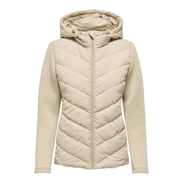 JDYREEF SCUBA MIX SHORT JACKET