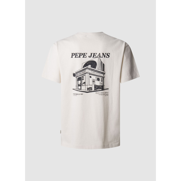 DALTON TEE