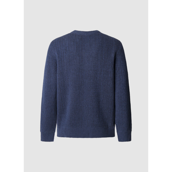 LAWSON CREW NECK