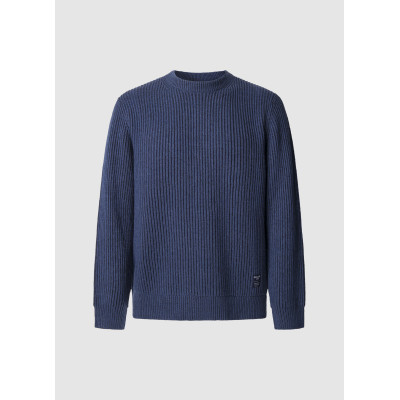 LAWSON CREW NECK