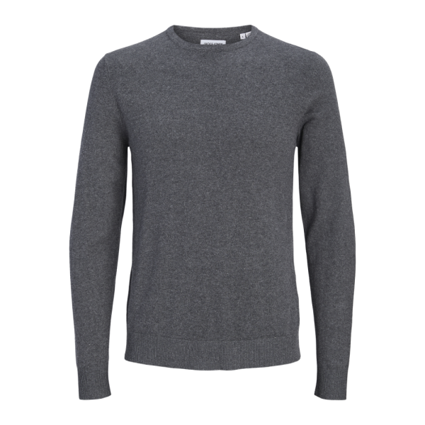 JJEEMIL KNIT CREW NECK NOOS
