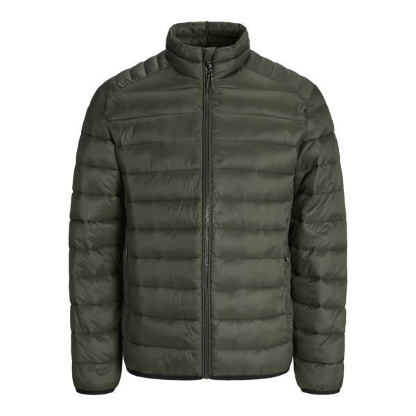 JJEBRADLEY LIGHT PUFFER COLLAR