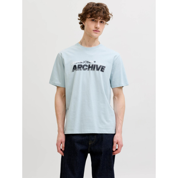 JJBRAT TEE SS CREW NECK