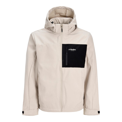 JJNORTH SOFTSHELL JACKET