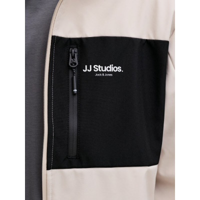 JJNORTH SOFTSHELL JACKET