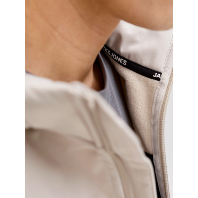 JJNORTH SOFTSHELL JACKET