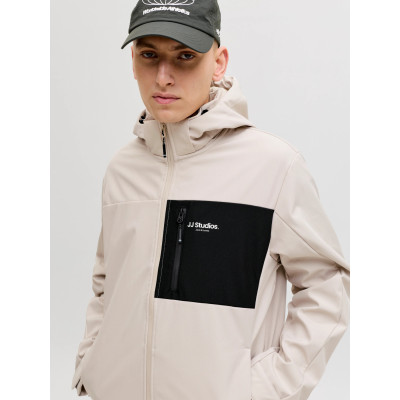 JJNORTH SOFTSHELL JACKET