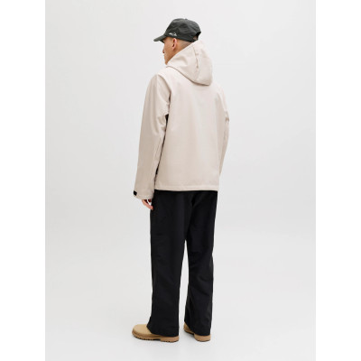 JJNORTH SOFTSHELL JACKET